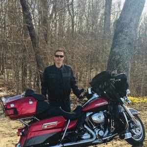 Meet your Posher, Tony